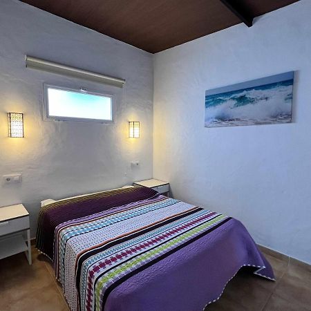 Casita Cerca De La Playa Para 2 Personas Cadiz Ngoại thất bức ảnh