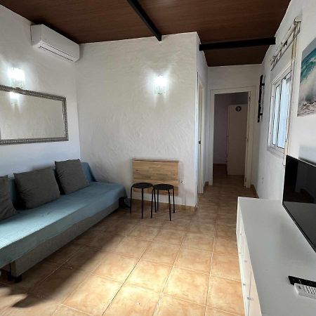 Casita Cerca De La Playa Para 2 Personas Cadiz Ngoại thất bức ảnh