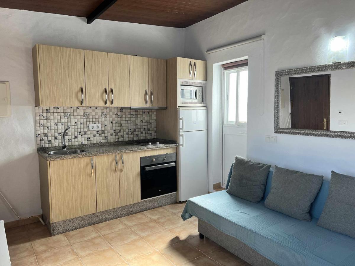 Casita Cerca De La Playa Para 2 Personas Cadiz Ngoại thất bức ảnh