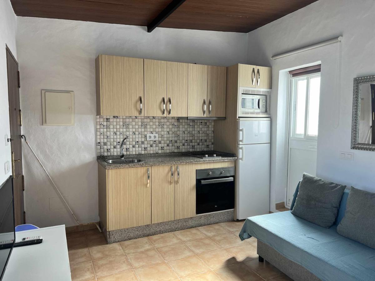 Casita Cerca De La Playa Para 2 Personas Cadiz Ngoại thất bức ảnh