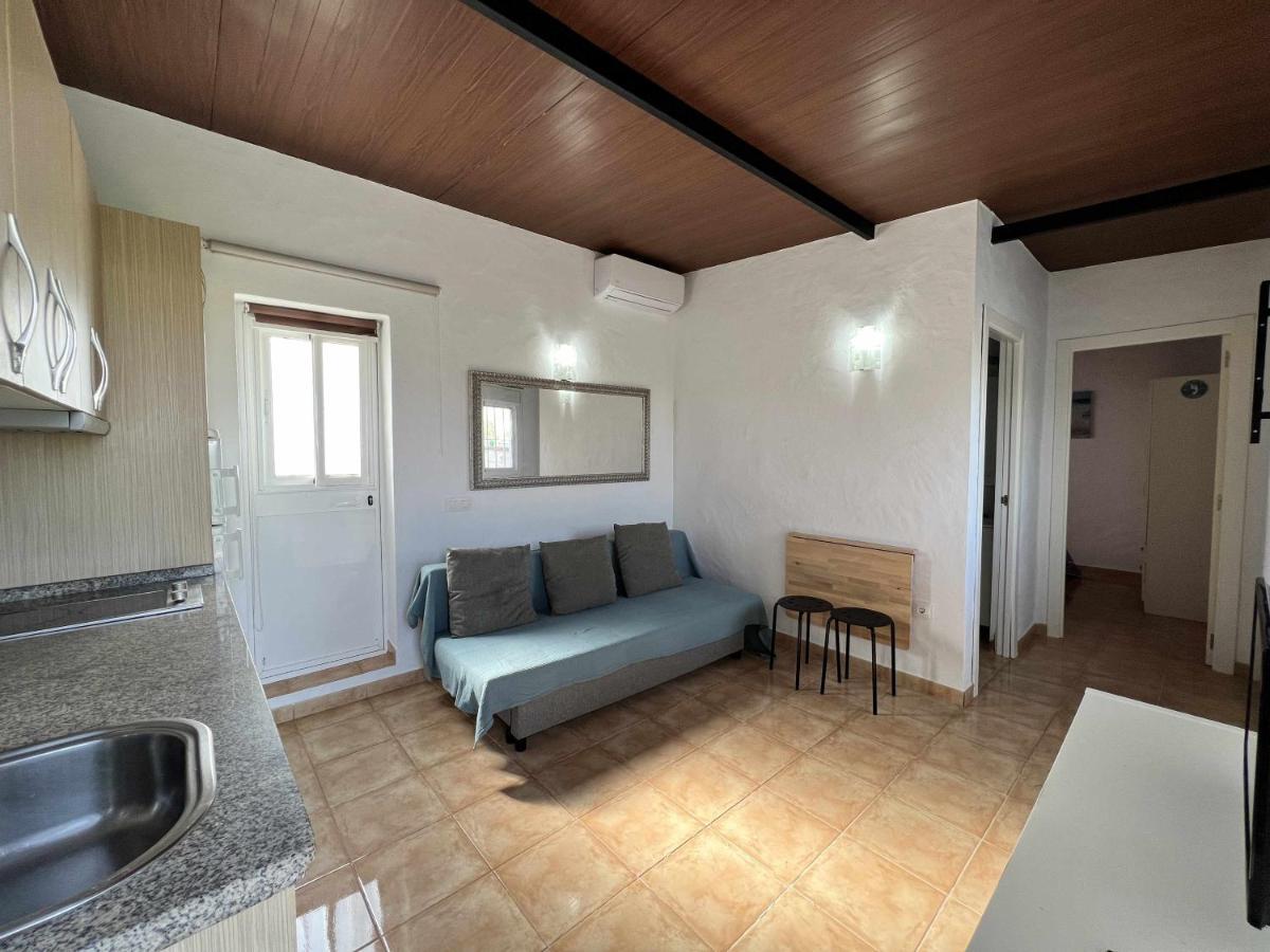 Casita Cerca De La Playa Para 2 Personas Cadiz Ngoại thất bức ảnh