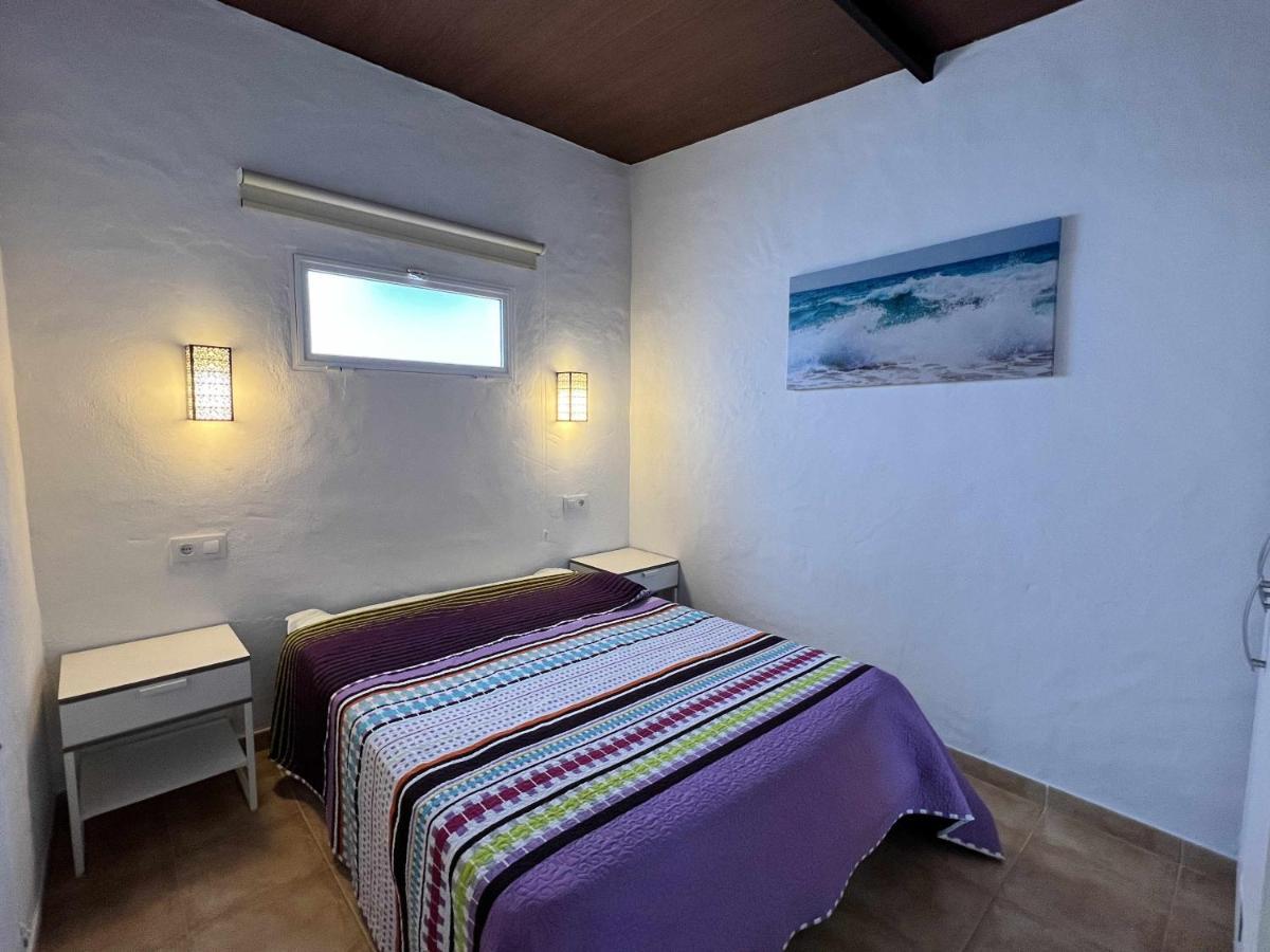Casita Cerca De La Playa Para 2 Personas Cadiz Ngoại thất bức ảnh