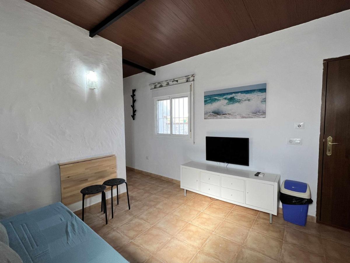 Casita Cerca De La Playa Para 2 Personas Cadiz Ngoại thất bức ảnh