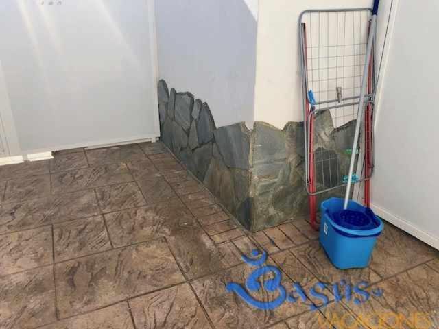 Casita Cerca De La Playa Para 2 Personas Cadiz Ngoại thất bức ảnh