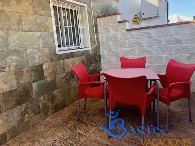 Casita Cerca De La Playa Para 2 Personas Cadiz Ngoại thất bức ảnh
