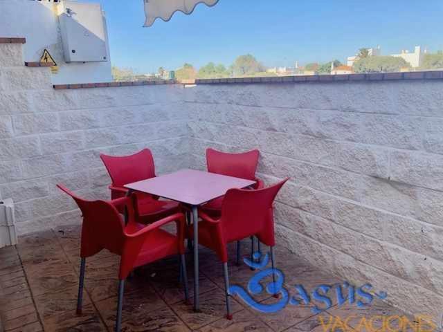 Casita Cerca De La Playa Para 2 Personas Cadiz Ngoại thất bức ảnh